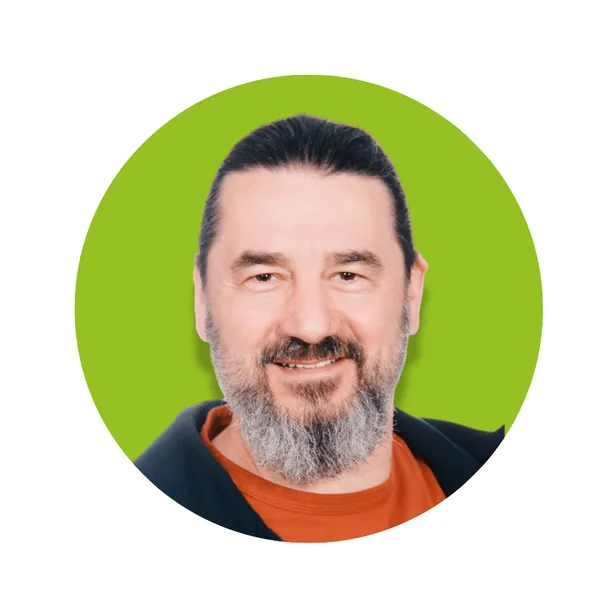 Pawel Iliev